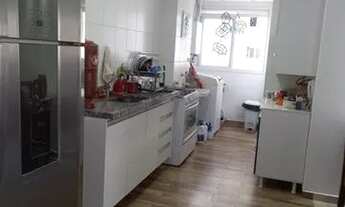 Imagem 5: Apartamento para aluguel possui 82 metros quadrados com 3 quartos em Gopoúva - Guarulhos