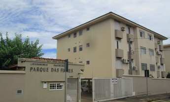 Imagem 2: BOSQUE DA FELICIDADE - APARTAMENTO 2 DORMITÓRIOS COM ARMÁRIOS, GARAGEM P/ 1 VEÍCULO