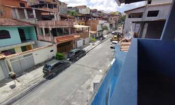 Imagem 3: Casa para aluguel tem 200 metros quadrados com 2 quartos em Dom Avelar - Salvador - BA