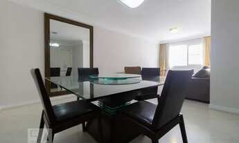 Imagem 7: Apartamento para Aluguel - Jardim Paulista, 3 Quartos, 120 m2