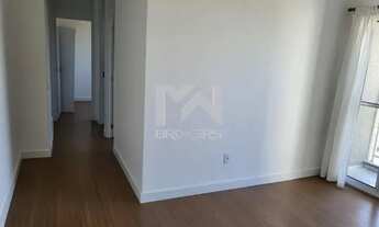 Imagem 5: Apartamento com 02 quartos à venda no Reserva do Alto em Valinhos - SP