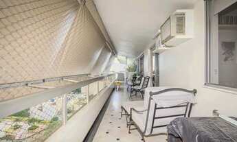 Imagem 6: Apartamento - Leblon - 03 Quartos (01 suite