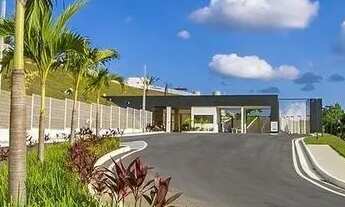 Imagem: Terreno no condomínio Giardino bianco