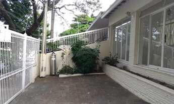 Imagem: Casa - Jardim Guanabara - Campinas