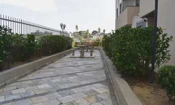 Imagem 4: Apartamento 3 dorm e 1 vaga em Pirituba - 66