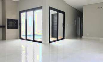 Imagem 6: Casa em condomínio com 3 quartos no Condomínio Primor das Torres - Bairro em Cuiabá