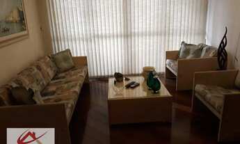 Imagem 3: Apartamento com 3 dormitórios, 96 m² - venda por R$ 1.329.000,00 ou aluguel por R$ 5.817,3