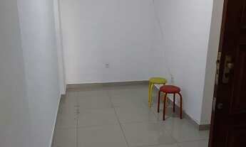 Imagem 5: Aluguel quarto/sala catete