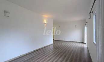 Imagem 3: São Paulo - Apartamento Padrão - Consolação