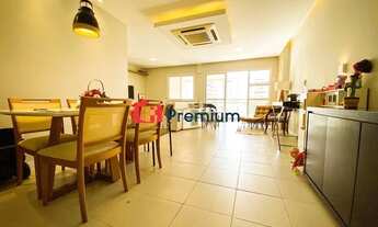 Imagem: Apartamento à venda 3 quartos 113m Cidade