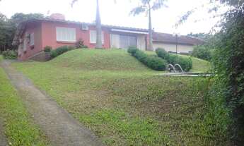 Imagem 3: Casa para venda com 220 metros quadrados com 4 quartos em Hípica - Porto Alegre - RS