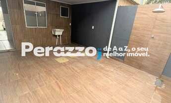 Imagem 6: Ótima Casa de 02 Quartos no Jardins Mangueiral QC 09 por R$2.400,00. TAXA DE CONDOMINIO E