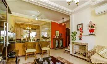 Imagem 2: Casa para venda tem 133 metros quadrados com 3 quartos em Enseada - Guarujá - SP