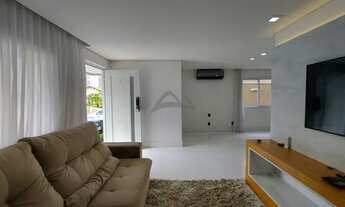 Imagem 3: Casa - Loteamento Alphaville Campinas - Campinas