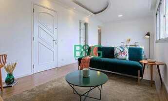 Imagem 2: Apartamento com 2 dormitórios à venda, 72 m² por R$ 750.680,00 - Pinheiros - São Paulo/SP