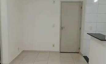 Imagem 3: Apartamento 2 quartos com Suíte - Condomínio Parque Sun City