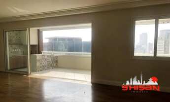 Imagem 2: Itaim Bibi- 151m² - 3 Suítes -3 Vagas