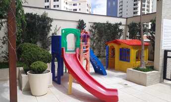 Imagem 4: Apartamento para aluguel com 90 metros quadrados com 3 quartos