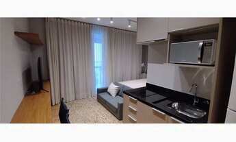 Imagem: Apartamento para locação todo mobiliado