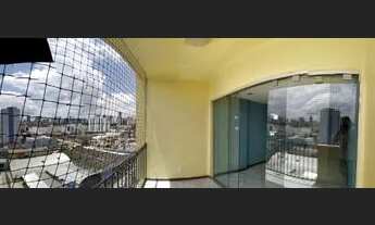 Imagem 2: Athenas Garden - apto com 3/4 sendo 2 suítes, 174m2 e na Batista Campos