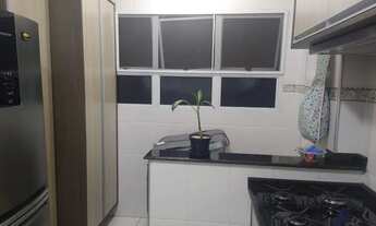 Imagem 4: Apartamento à venda, 2 quartos, 1 vaga, Vila Brizzola - Indaiatuba/SP