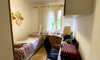 Imagem 7: São Paulo - Apartamento Padrão - Saúde