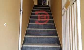 Imagem 4: Aluga-se Casa na Vila ré