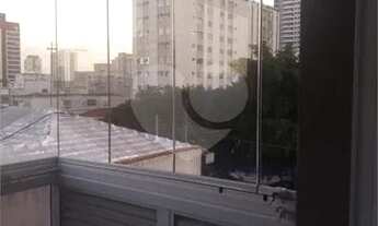 Imagem 2: Studio com 39m2 no Ipiranga - SP Anenida Nazaré