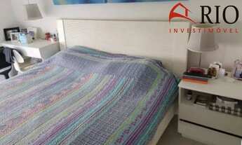 Imagem 6: APARTAMENTO RESIDENCIAL em RIO DE JANEIRO - RJ, BARRA DA TIJUCA