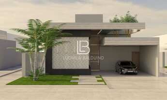 Imagem 2: Casa térrea no Jardins Bolonha