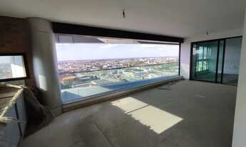 Imagem: Apartamento para venda tem 337 metros quadrados