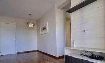 Imagem 4: APARTAMENTO A VENDA PRÓXIMO DA USP 2 QUARTOS VARANDA UMA VAGA COBERTA E LAZER