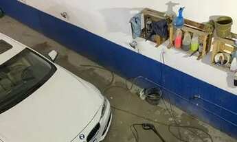 Imagem 4: Galpão vespasiano alugo