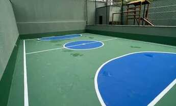 Imagem 6: Port Bellini, Novo, 3o.Andar, 61m2, 2 Qtos, 1 Vaga e Lazer Completo