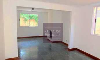 Imagem 4: Alto da Boa Vista - Locação - Casa com 4 Suítes, Piscina, Churrasqueira, 450 m²