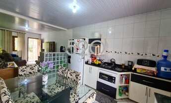 Imagem 4: ALVORADA - Casa Padrão - JARDIM ALGARVE