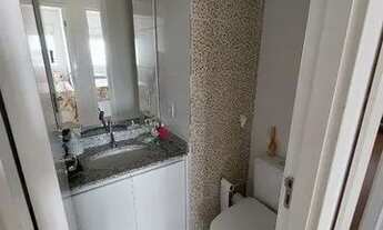 Imagem 4: Apartamento com 3 quartos e 1 banheiro - Utilize seu FGTS