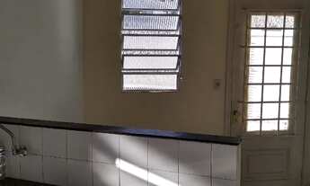 Imagem 3: Casa para alugar com 1 Quarto em Santo André, Vila Aquilino