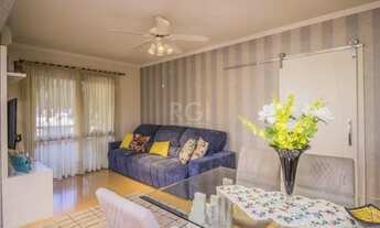 Imagem 6: Apartamento de 85m², Bairro Jardim Lindóia