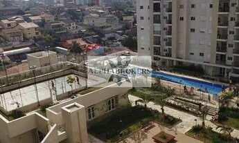 Imagem 6: Apartamento para venda tem 73 m2 com SUITE em City Bussocaba - Osasco - SP