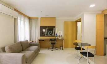 Imagem: São Paulo - Apartamento Padrão - Jardins