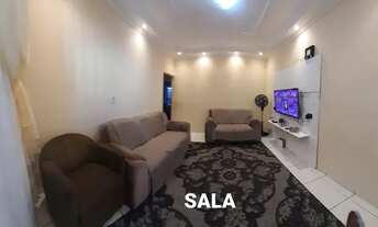 Imagem 7: Casa assombrada Casa com 3 dormitórios