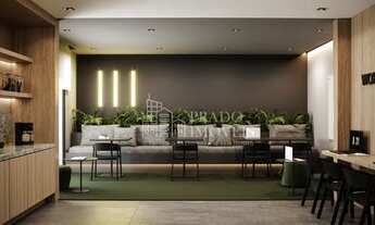 Imagem 6: Lançamento à venda, 64m² privativos, 3 dormitórios, 1 suíte, 1 vaga, Tingui, Curitiba, PR