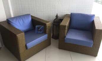 Imagem 7: PRAIA GRANDE - Residential / Apartment - VILA CAICARA