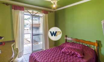 Imagem 3: Casa com 4 dormitórios à venda no Bairro Ariribá - Balneário Camboriú/SC