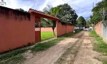 Imagem 5: Terreno 1km antes do iranduba OPORTUNIDADE