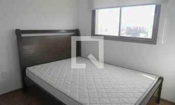 Imagem 5: Apartamento para Aluguel - Vila Clementino, 1 Quarto, 27 m2