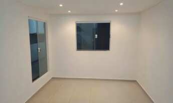 Imagem: Casa de alvenaria