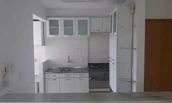 Imagem 4: Apartamento 3/4 Residencial Mistral