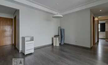 Imagem 4: Apartamento à Venda - Saúde, 3 Quartos, 94 m2